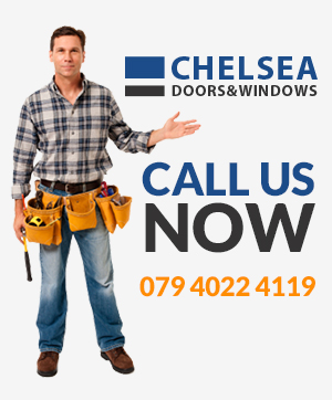Chelsea Doors and Windows Ltd